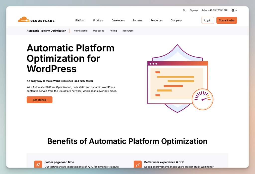 Cloudflare