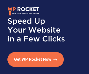 Buy WP Rocket